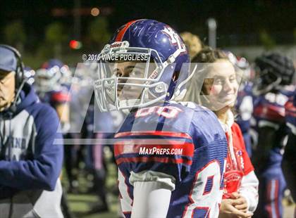 Thumbnail 1 in Yorba Linda vs. Burbank (CIF SS D8 Final) photogallery.