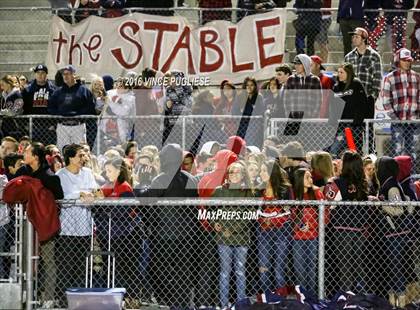 Thumbnail 3 in Yorba Linda vs. Burbank (CIF SS D8 Final) photogallery.