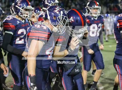 Thumbnail 3 in Yorba Linda vs. Burbank (CIF SS D8 Final) photogallery.
