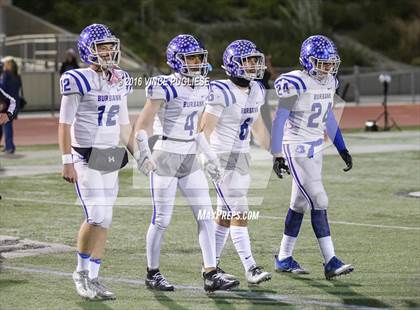 Thumbnail 3 in Yorba Linda vs. Burbank (CIF SS D8 Final) photogallery.