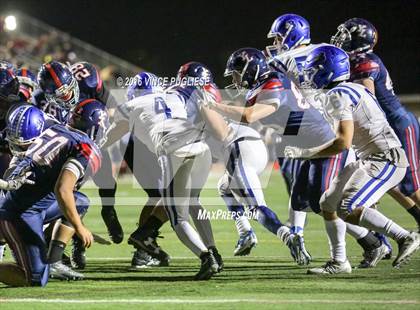 Thumbnail 3 in Yorba Linda vs. Burbank (CIF SS D8 Final) photogallery.