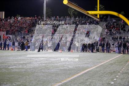Thumbnail 3 in Yorba Linda vs. Burbank (CIF SS D8 Final) photogallery.