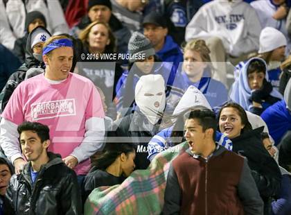 Thumbnail 1 in Yorba Linda vs. Burbank (CIF SS D8 Final) photogallery.