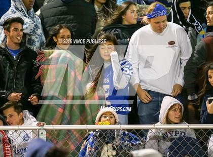 Thumbnail 1 in Yorba Linda vs. Burbank (CIF SS D8 Final) photogallery.