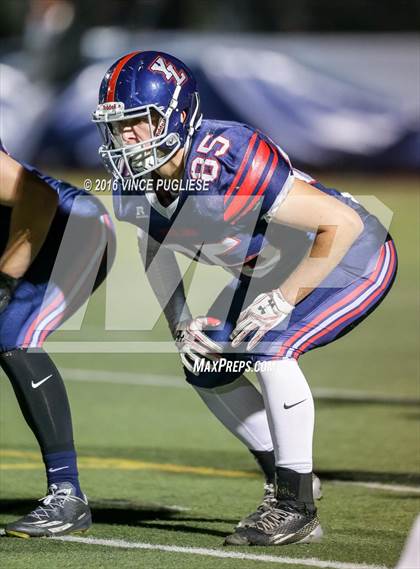 Thumbnail 1 in Yorba Linda vs. Burbank (CIF SS D8 Final) photogallery.