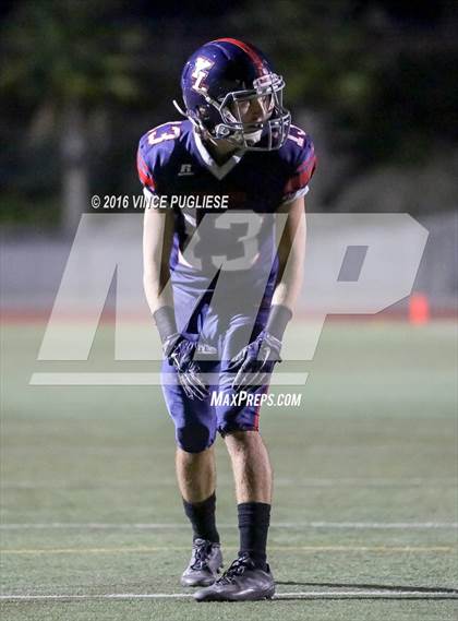 Thumbnail 3 in Yorba Linda vs. Burbank (CIF SS D8 Final) photogallery.