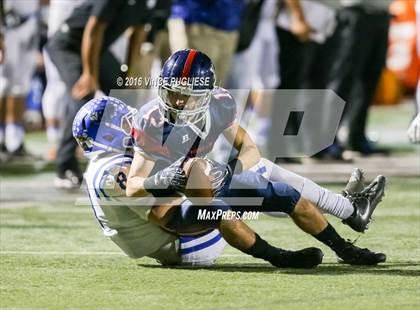 Thumbnail 3 in Yorba Linda vs. Burbank (CIF SS D8 Final) photogallery.