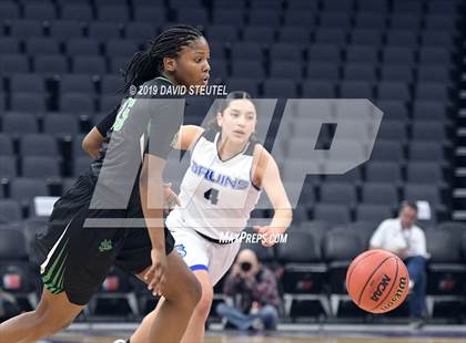 Thumbnail 1 in St. Mary's vs. Bear Creek (CIF SJS D1 Final) photogallery.