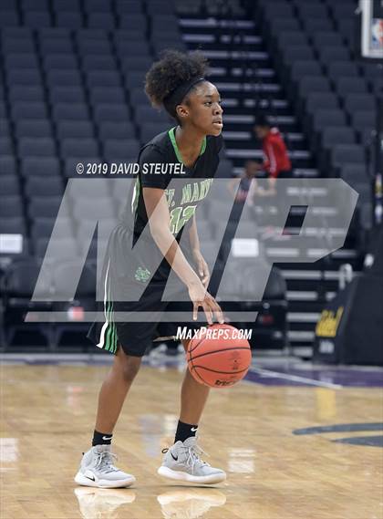 Thumbnail 2 in St. Mary's vs. Bear Creek (CIF SJS D1 Final) photogallery.