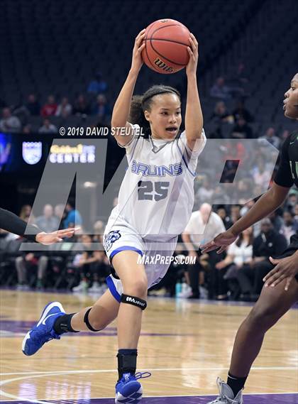 Thumbnail 1 in St. Mary's vs. Bear Creek (CIF SJS D1 Final) photogallery.