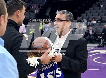Thumbnail 1 in St. Mary's vs. Bear Creek (CIF SJS D1 Final) photogallery.
