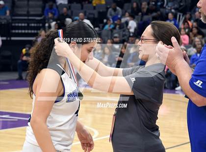 Thumbnail 2 in St. Mary's vs. Bear Creek (CIF SJS D1 Final) photogallery.