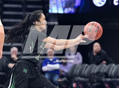 Thumbnail 3 in St. Mary's vs. Bear Creek (CIF SJS D1 Final) photogallery.