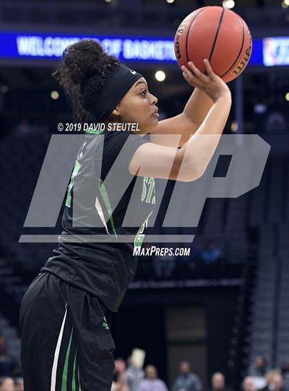 Thumbnail 1 in St. Mary's vs. Bear Creek (CIF SJS D1 Final) photogallery.