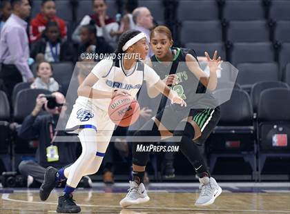 Thumbnail 3 in St. Mary's vs. Bear Creek (CIF SJS D1 Final) photogallery.