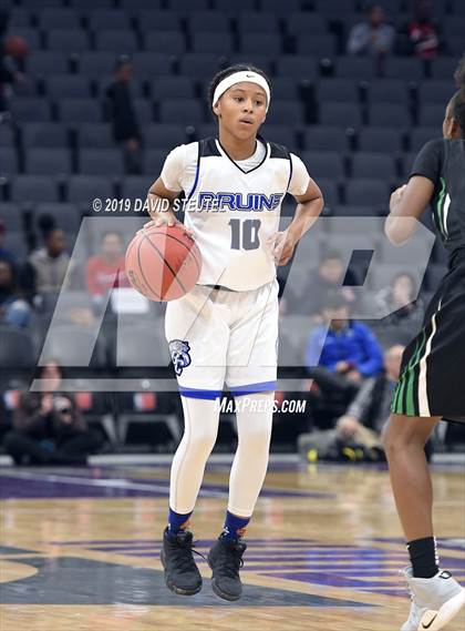 Thumbnail 3 in St. Mary's vs. Bear Creek (CIF SJS D1 Final) photogallery.