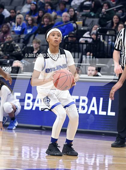 Thumbnail 2 in St. Mary's vs. Bear Creek (CIF SJS D1 Final) photogallery.
