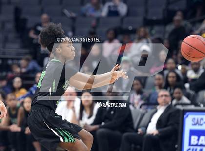 Thumbnail 2 in St. Mary's vs. Bear Creek (CIF SJS D1 Final) photogallery.