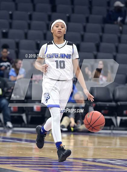 Thumbnail 1 in St. Mary's vs. Bear Creek (CIF SJS D1 Final) photogallery.