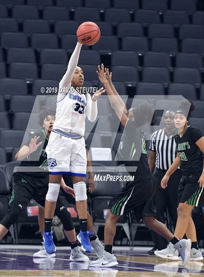 Thumbnail 2 in St. Mary's vs. Bear Creek (CIF SJS D1 Final) photogallery.