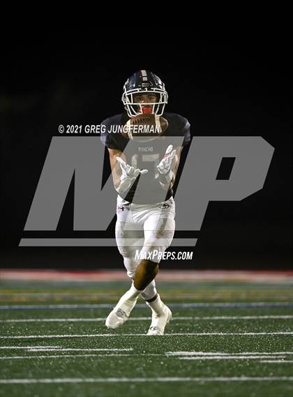Thumbnail 1 in Granada @ Rancho Cotate (CIF NCS D2 Playoff) photogallery.