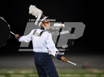 Thumbnail 1 in Granada @ Rancho Cotate (CIF NCS D2 Playoff) photogallery.