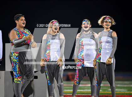 Thumbnail 2 in Granada @ Rancho Cotate (CIF NCS D2 Playoff) photogallery.