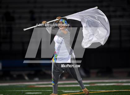 Thumbnail 3 in Granada @ Rancho Cotate (CIF NCS D2 Playoff) photogallery.