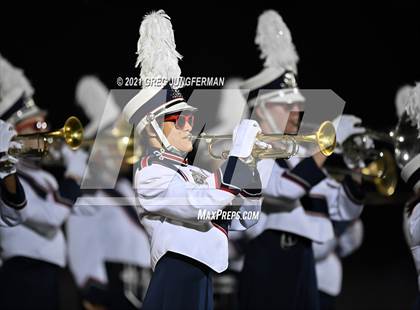 Thumbnail 2 in Granada @ Rancho Cotate (CIF NCS D2 Playoff) photogallery.