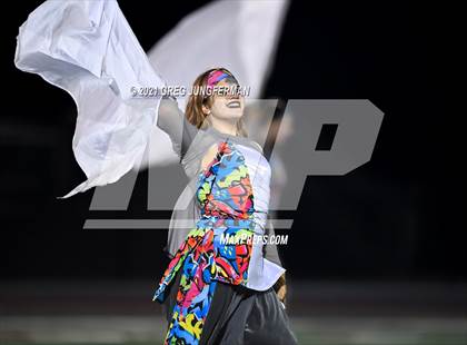 Thumbnail 1 in Granada @ Rancho Cotate (CIF NCS D2 Playoff) photogallery.