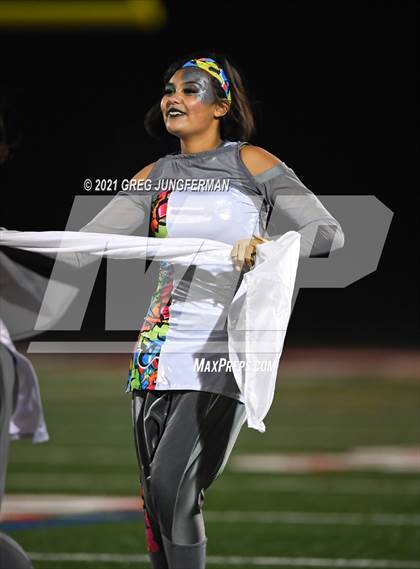 Thumbnail 3 in Granada @ Rancho Cotate (CIF NCS D2 Playoff) photogallery.