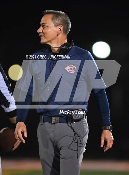 Thumbnail 1 in Granada @ Rancho Cotate (CIF NCS D2 Playoff) photogallery.