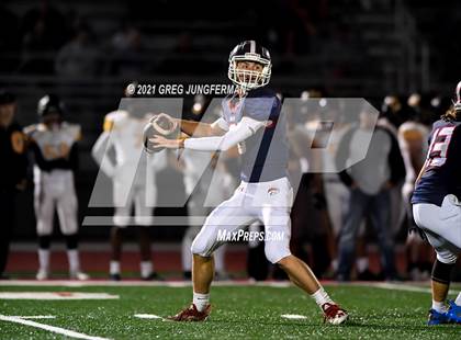 Thumbnail 3 in Granada @ Rancho Cotate (CIF NCS D2 Playoff) photogallery.