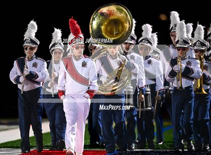 Thumbnail 1 in Granada @ Rancho Cotate (CIF NCS D2 Playoff) photogallery.