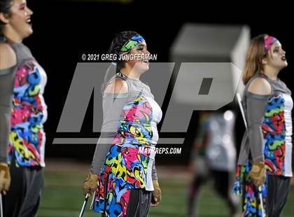 Thumbnail 3 in Granada @ Rancho Cotate (CIF NCS D2 Playoff) photogallery.