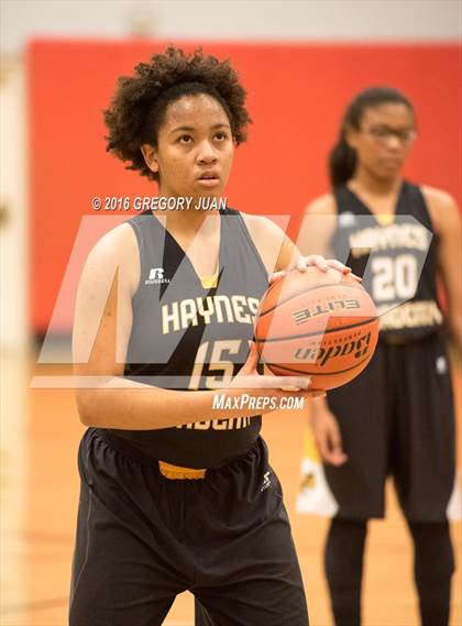 Thumbnail 1 in Haynes Academy @ McGehee photogallery.