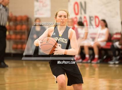 Thumbnail 1 in Haynes Academy @ McGehee photogallery.