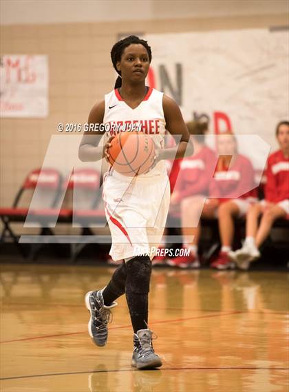 Thumbnail 1 in Haynes Academy @ McGehee photogallery.