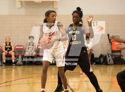 Thumbnail 3 in Haynes Academy @ McGehee photogallery.
