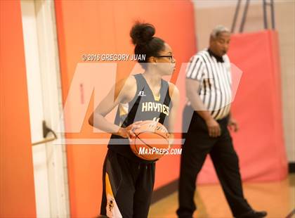 Thumbnail 3 in Haynes Academy @ McGehee photogallery.