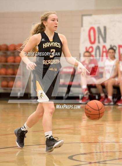 Thumbnail 1 in Haynes Academy @ McGehee photogallery.