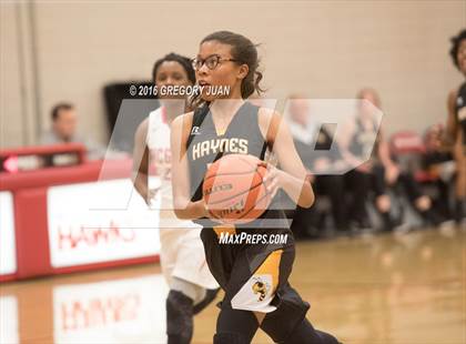 Thumbnail 1 in Haynes Academy @ McGehee photogallery.