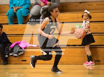 Thumbnail 3 in Haynes Academy @ McGehee photogallery.