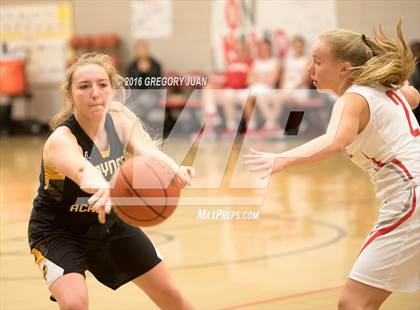Thumbnail 2 in Haynes Academy @ McGehee photogallery.