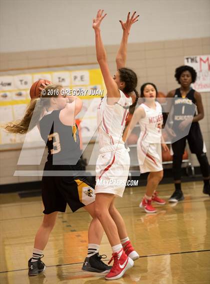 Thumbnail 1 in Haynes Academy @ McGehee photogallery.