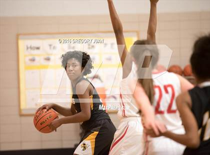 Thumbnail 3 in Haynes Academy @ McGehee photogallery.