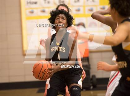 Thumbnail 2 in Haynes Academy @ McGehee photogallery.