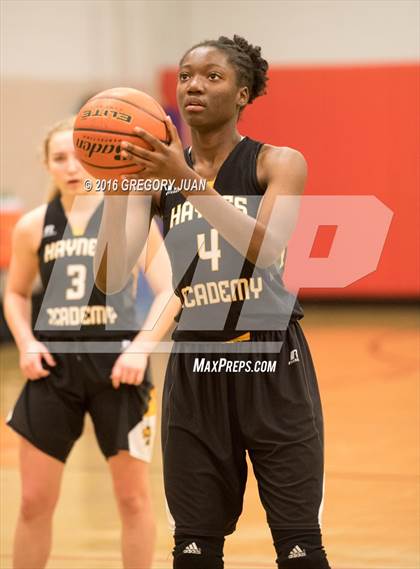 Thumbnail 2 in Haynes Academy @ McGehee photogallery.