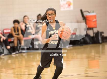 Thumbnail 1 in Haynes Academy @ McGehee photogallery.