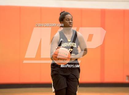 Thumbnail 2 in Haynes Academy @ McGehee photogallery.